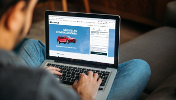 Cuatro preguntas que debe hacerse antes de comprar un auto usado en línea
