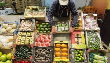 En Colombia, estos son los alimentos que afectará la guerra entre Rusia y Ucrania