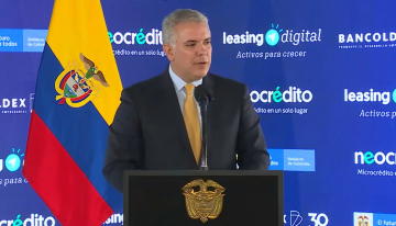 En estos casi cuatro años se han creado un millón de empresas según los registros de Confecámaras