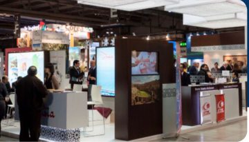 Así será la agenda empresarial de alto impacto para cerca de 7 mil visitantes