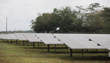 Fuerza Pública de Colombia es la primera de América Latina en desarrollar más proyectos de transición energética
