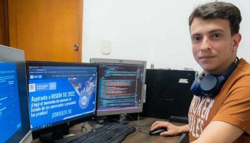 Gigantes tecnológicos buscan formar gratis a 10.000 programadores en Colombia, acá detalles para inscripción