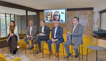 Banco de Bogotá, Deloitte y la Universidad Javeriana lanzan segunda edición del programa Mejores Empresas Colombianas