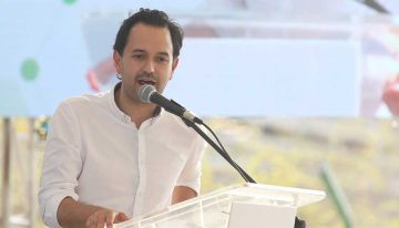 Anuncian la convocatoria para financiar preproyectos de inversión en hidrógeno verde y azul