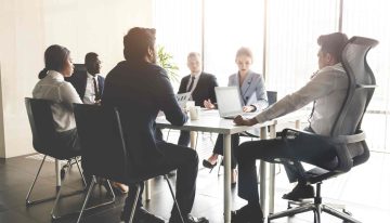 “Parte II: Evaluación de la Junta Directiva y evaluación del CEO: Nos evaluamos y te evaluamos”