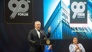 Economía colombiana crecerá por encima del 5,8% en 2022, según proyectó el Fondo Monetario Internacional [VIDEO]