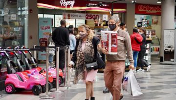 Conozca tres datos clave sobre los hábitos de consumidores colombianos en el Día Sin IVA
