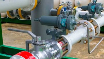 Ecopetrol Trading Asia, la filial del Grupo Ecopetrol realizó su primera venta de petróleo a compañía china