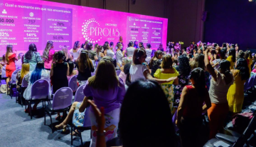 Así es la apuesta por la diversidad e inclusión de mujeres y el impulso al liderazgo femenino.