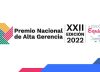 Hasta el próximo 2 de mayo se pueden presentar postulaciones al Premio Nacional de Alta Gerencia
