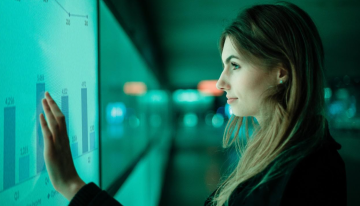Atención pymes: 4 pasos para iniciar su proceso de transformación digital