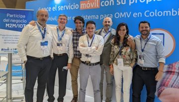 Así creció la primera plataforma de Operador Móvil Virtual en Colombia