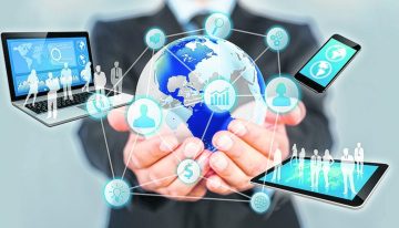 “Las universidades deben funcionar como startups”: Billy Crissien