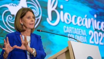 Las diez propuestas de Colombia para navegar hacia la economía azul y la preservación de los océanos