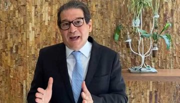Treinta mil productores se han ahorrado más de medio billón de pesos con Ley de Alivios Financieros