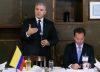 ‘Colombia es el país más importante para invertir en América Latina’: Duque en reunión con empresarios de Nueva York