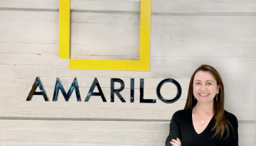 Innovación y cercanía, retos de la nueva gerente de mercadeo de Amarilo