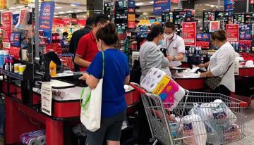 Balance del mes de febrero arroja un aumento en ventas al por menor