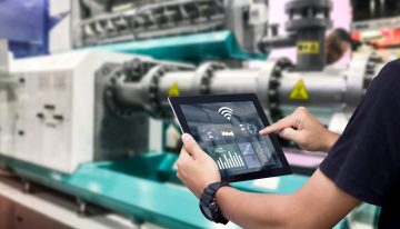 Conozca todo sobre Smart Factories: qué son y cómo aportan a la industria