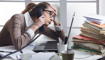 ¿Qué es la psicología positiva y cómo influye en la salud mental en el trabajo?