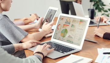 Empresas colombianas, estancadas en el uso de analítica avanzada