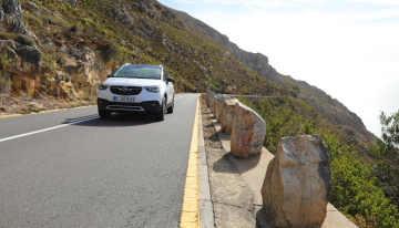 Cuatro tips para viajar por carretera de una manera nada convencional