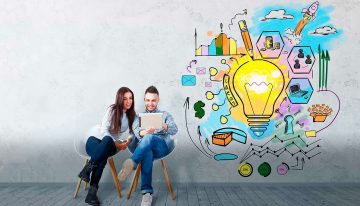 La prosperidad colectiva impulsada por emprendedores con grandes propósitos