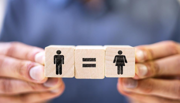 Realidades y retos de la igualdad de género para un futuro sostenible