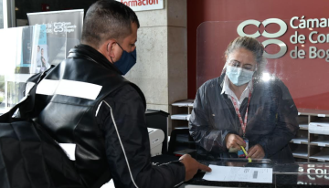 Más de 305.000 empresarios, entre personas naturales y jurídicas renovaron su matrícula mercantil