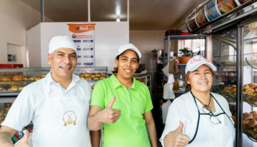 Lanzan un programa de formación gratuito para capacitar en herramientas digitales a más de 35.000 tenderos