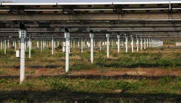 Más energías renovables no convencionales: se inauguró planta solar Tucanes, en Bolívar [VIDEO]