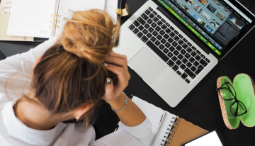 Empleados de ahora prefieren beneficios relacionados con su salud mental más que cualquier otra cosa