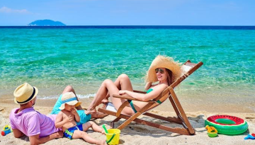 Sigue la reactivación del turismo: Preferencias de los colombianos para Semana Santa