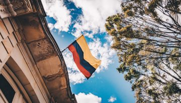 Votaciones: así contribuye el blockchain a la transparencia electoral