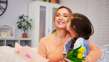 Llega la tercera temporada de “Creciendo juntas” un programa sobre mujeres, madres y crianza