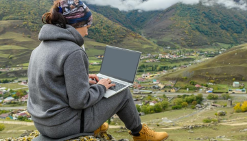 Día de Internet: Así aceleran la conexión del sector rural colombiano