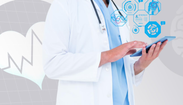 ¿Cómo la interoperabilidad aporta al presente y futuro de la salud digital en Colombia?