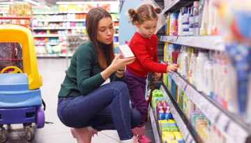 Las mamás también buscan el ahorro:  conozca tres tips para convertirte en una dueña del ahorro