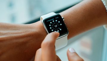 En 2022 más colombianos usarán dispositivos electrónicos portátiles para tener un estilo de vida sano