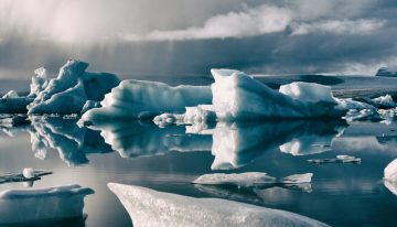 ¿Es posible frenar el calentamiento global?