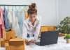 Moda: la categoría que más despacharon los microempresarios en el Día de la Madre