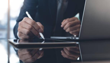 ABC de la firma digital, todo lo que debes saber para evitar la suplantación de identidad a través de tu firma