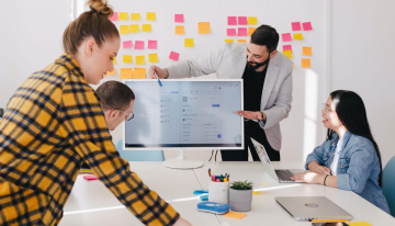 Conozca seis innovaciones para el futuro del trabajo