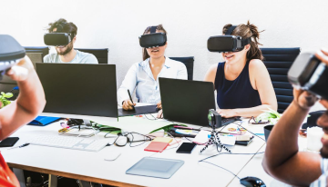 ¿Qué les depara a los negocios el metaverso? Conozca detalles
