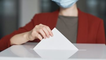 ¿Cuál es el papel de la tecnología para la próxima presidencia de Colombia? 
