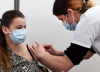 Colombia se acerca a la meta de 85 millones de dosis aplicadas contra el COVID-19