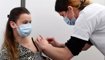 Colombia se acerca a la meta de 85 millones de dosis aplicadas contra el COVID-19