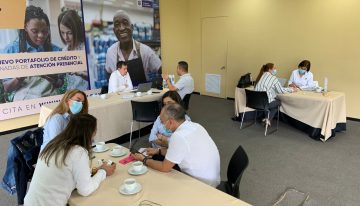 En La Guajira, microempresarios podrán acceder a créditos digitales con Bancóldex