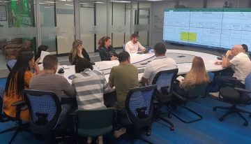 Son más de 54.400 los jóvenes vinculados y contratados en el Estado colombiano