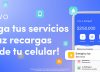 Este es el nuevo servicio de pagos y recargas para todos los colombianos